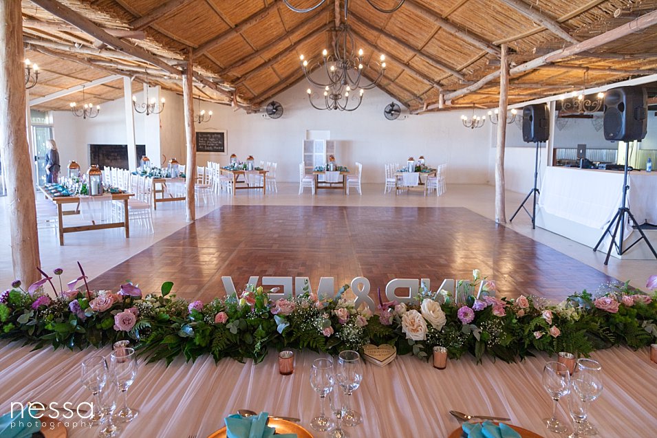Sea Trader, venue in St Helena Bay — photo 3