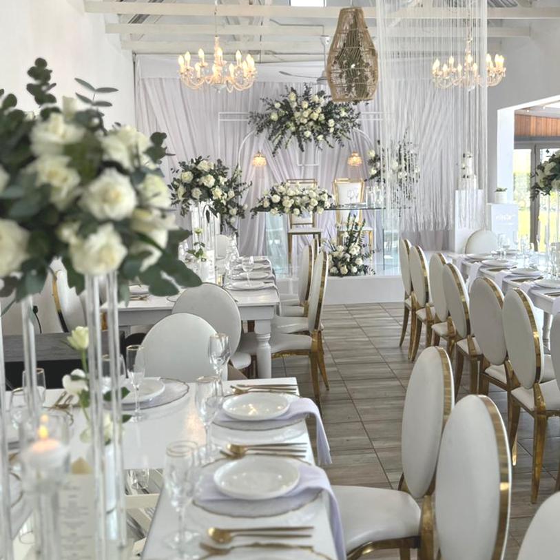 Sharula Estate, venue in Ballito — photo 2