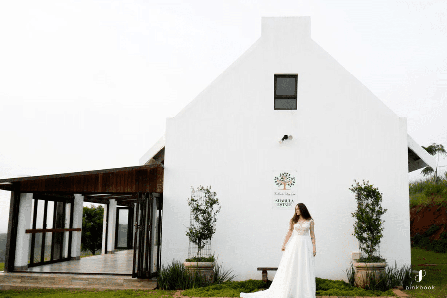 Sharula Estate, venue in Ballito