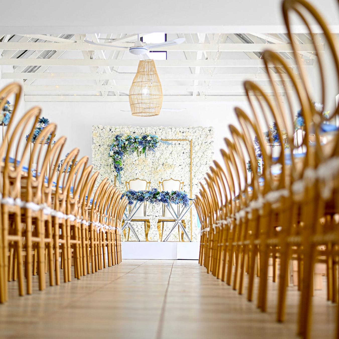 Sharula Estate, venue in Ballito — photo 3