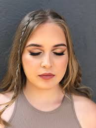 Shelly Cue Makeup Artistry, hair & makeup in Mbombela — photo 2