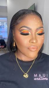 Shelly Cue Makeup Artistry, hair & makeup in Mbombela — photo 3