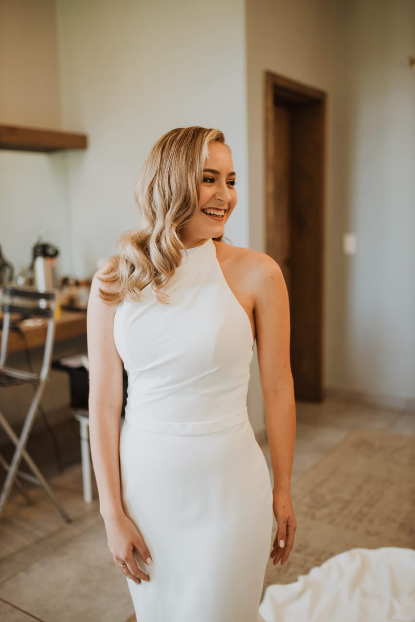 SILA Bridal, bridal boutique in Gauteng