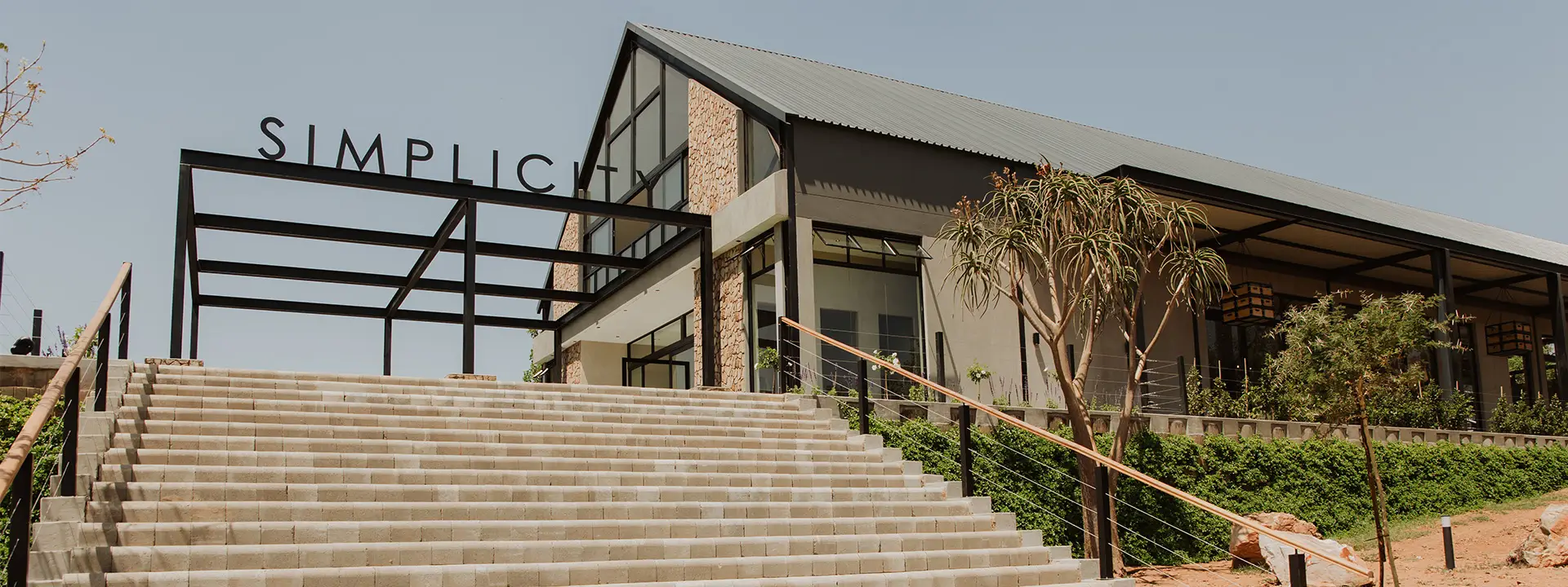 Simplicity Venue, venue in Pretoria