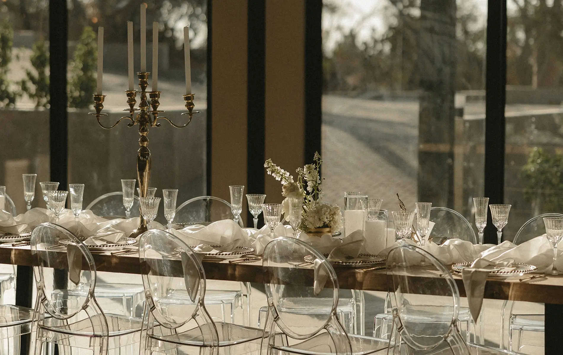 Simplicity Venue, venue in Pretoria — photo 3
