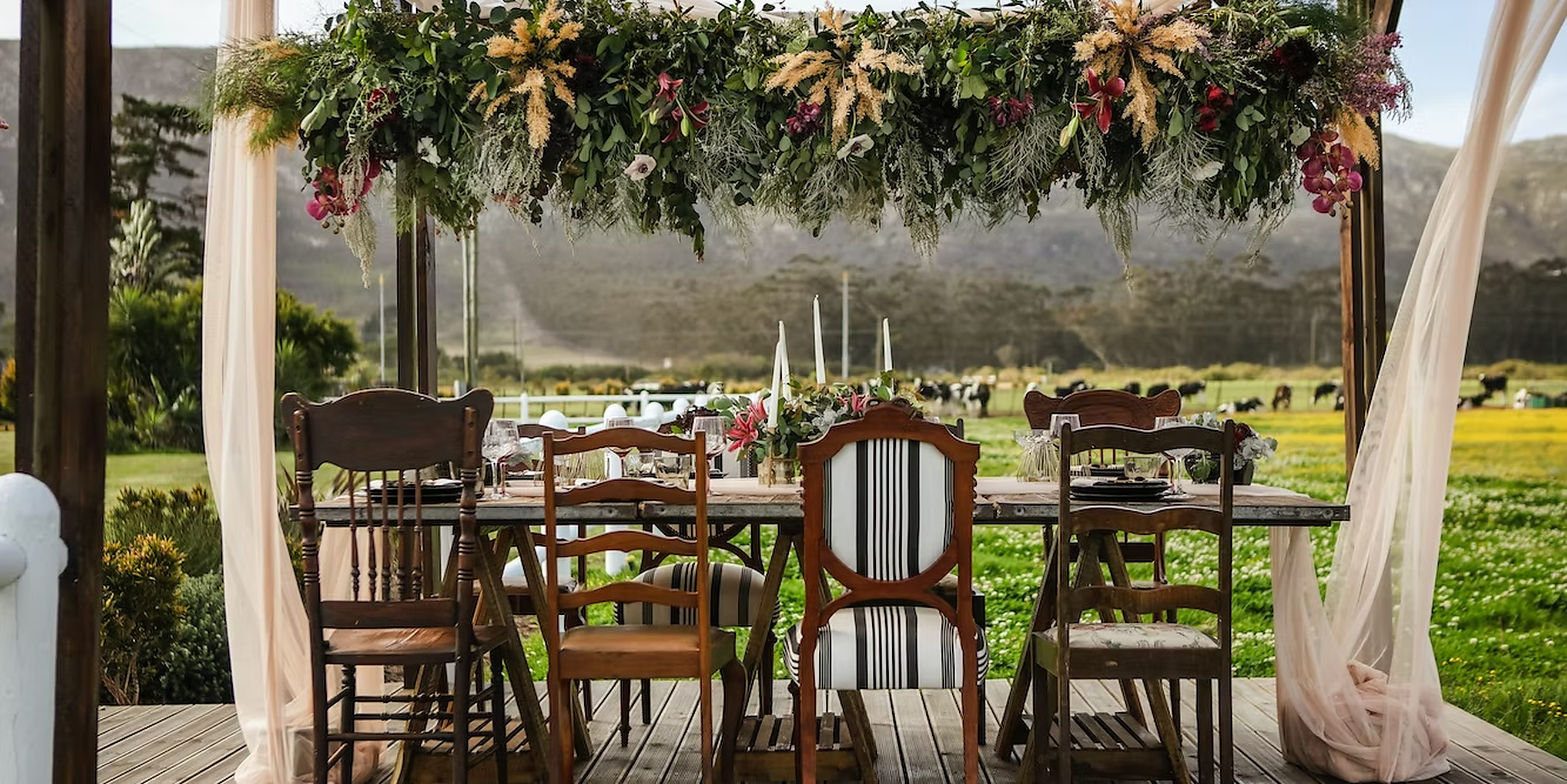 Slipperfields Farmstyle Venue, venue in Gqeberha / Lady Slipper area — photo 4