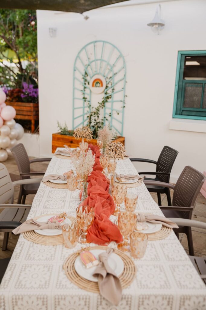 Something Borrowed Wedding & Event Hire, decor & hire in Cape Town — photo 3