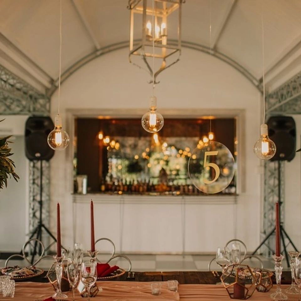 Southern Sound, dj & music in Cape Town — photo 2