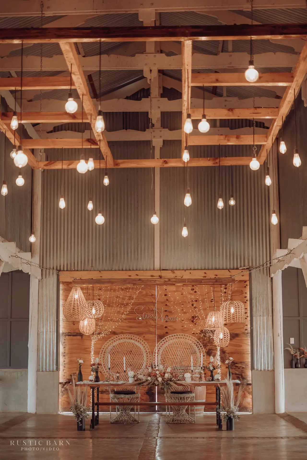 Stable View Venue, venue in Hekpoort — photo 2