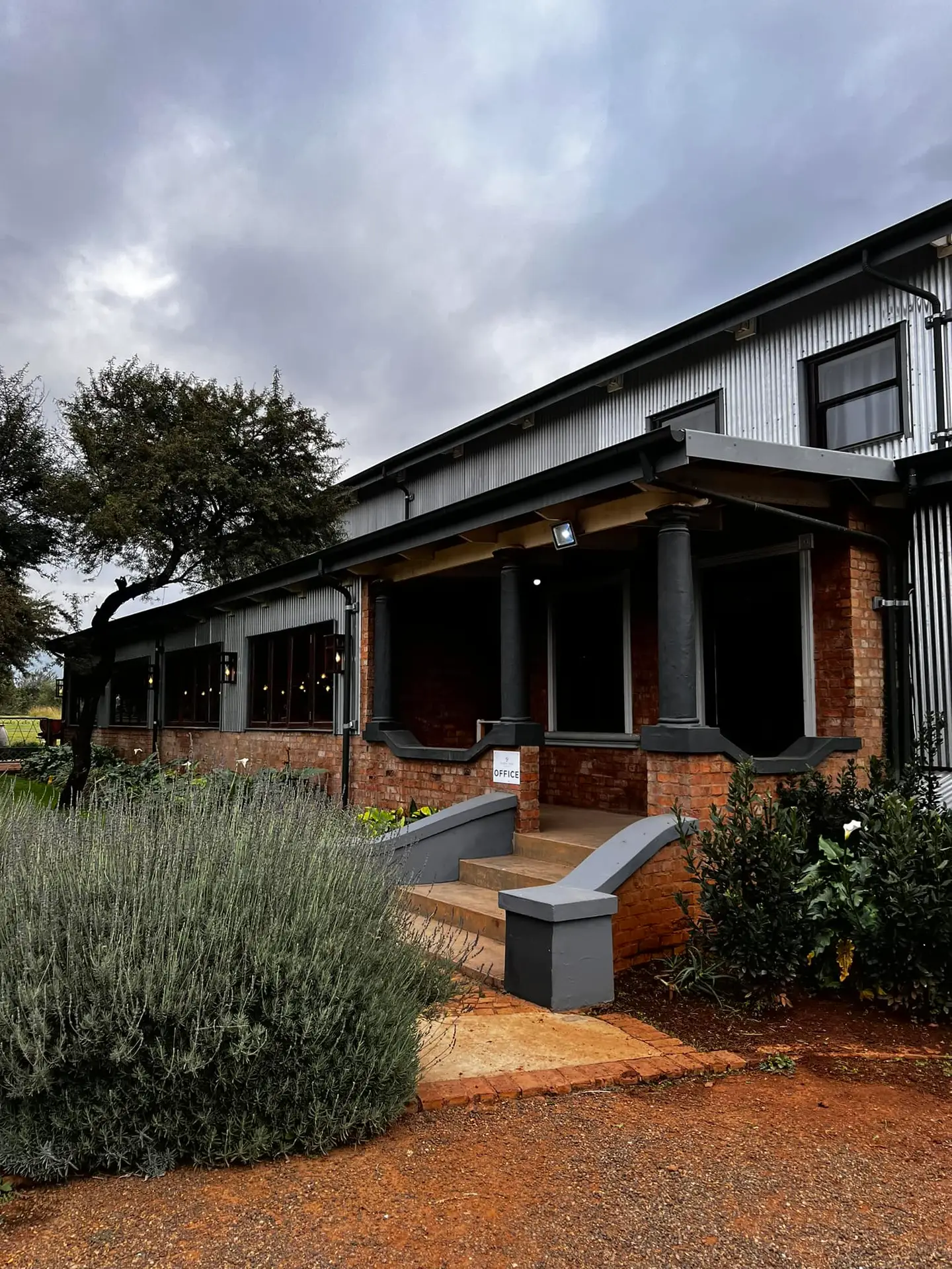 Stable View Venue, venue in Hekpoort — photo 3