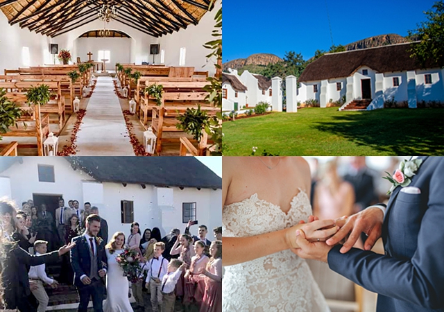 Steynshoop Wedding Venue, venue in Magaliesburg
