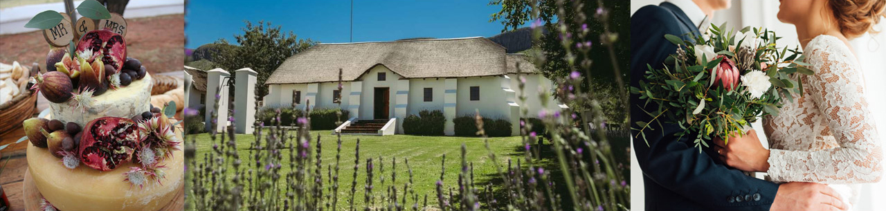Steynshoop Wedding Venue, venue in Magaliesburg — photo 2