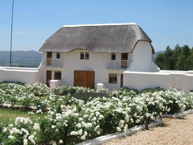 Steynshoop Wedding Venue, venue in Magaliesburg — photo 3