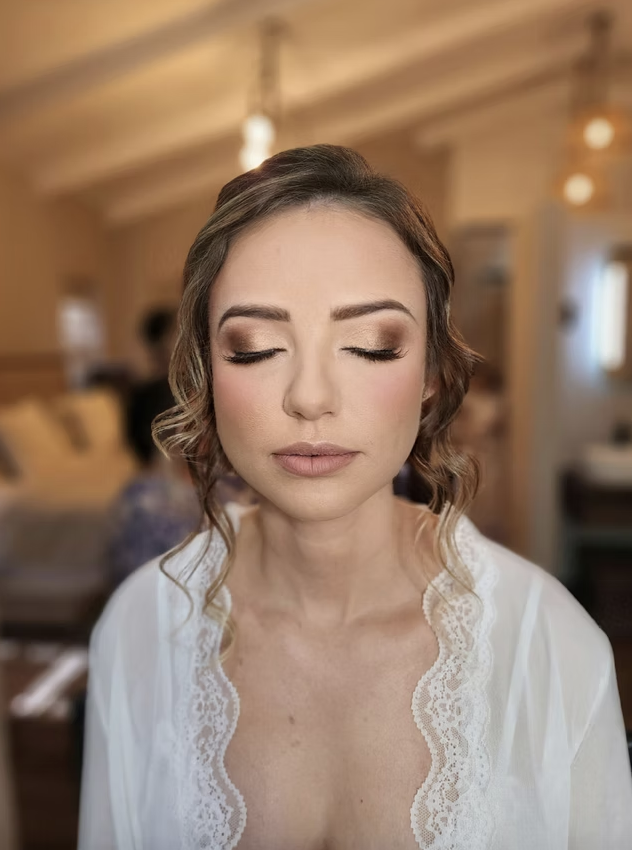 Surita Louw Makeup-Studio, hair & makeup in Gauteng — photo 2