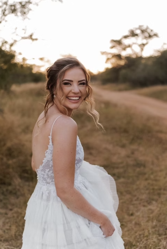 Surita Louw Makeup-Studio, hair & makeup in Gauteng — photo 3