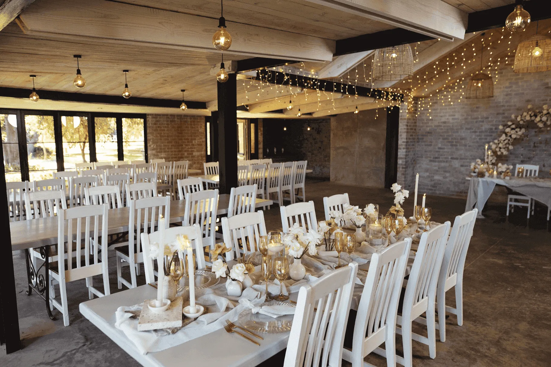 Swanlake Corner, venue in Pretoria East — photo 3