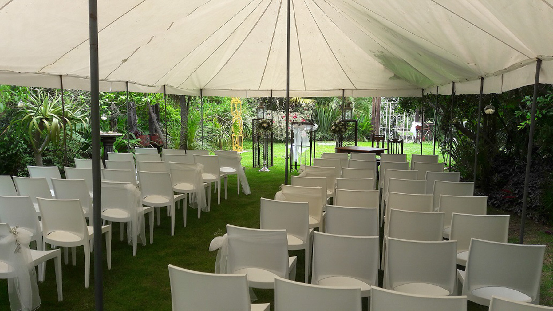 Swanlake Gardens Wedding & Function Venue, venue in Gqeberha / Theescombe — photo 2
