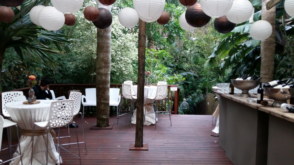 Swanlake Gardens Wedding & Function Venue, venue in Gqeberha / Theescombe — photo 3