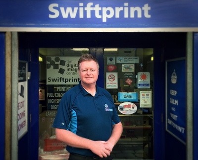 SwiftPrint, stationery & digital design in Vaalwater