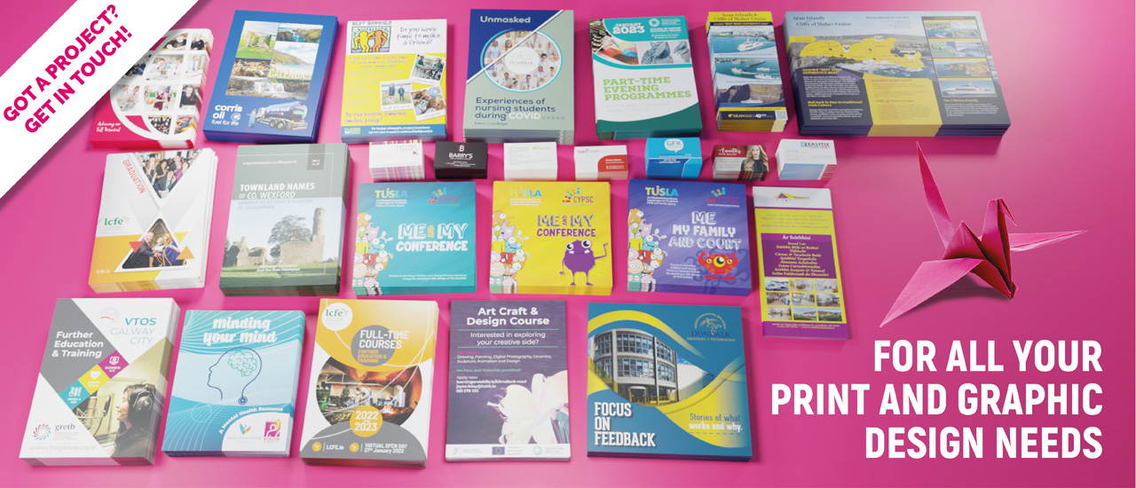 SwiftPrint, stationery & digital design in Vaalwater — photo 3