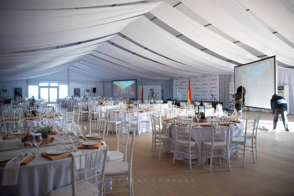Tent Rent Company, decor & hire in Upington — photo 2