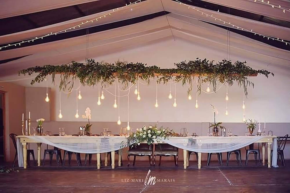 Tent Rent Company, decor & hire in Upington — photo 3