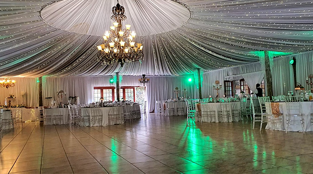Thabong Entertainment Conference and Wedding Venue, venue in Brakpan — photo 2