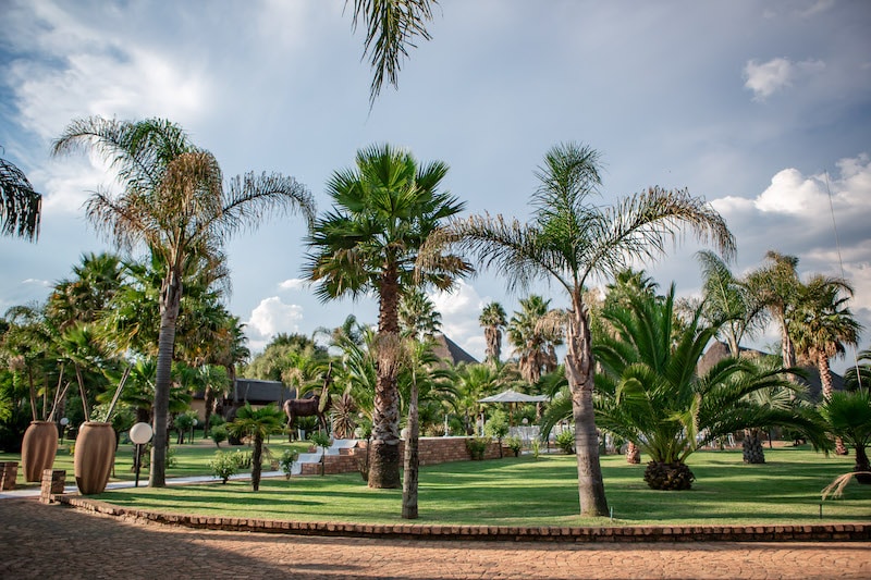 Thabong Entertainment Conference and Wedding Venue, venue in Brakpan — photo 3