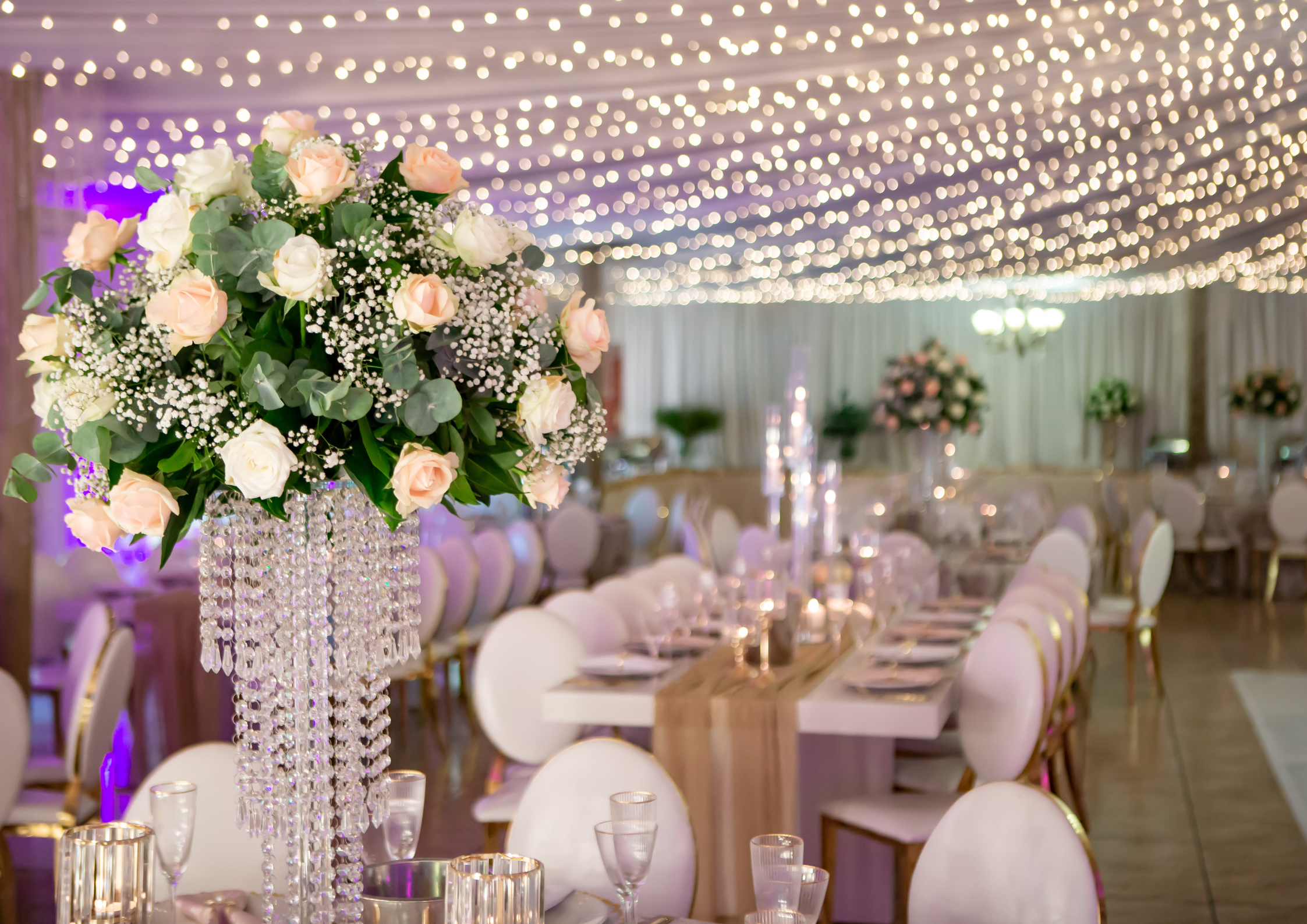 Thabong Entertainment Conference and Wedding Venue, venue in Brakpan