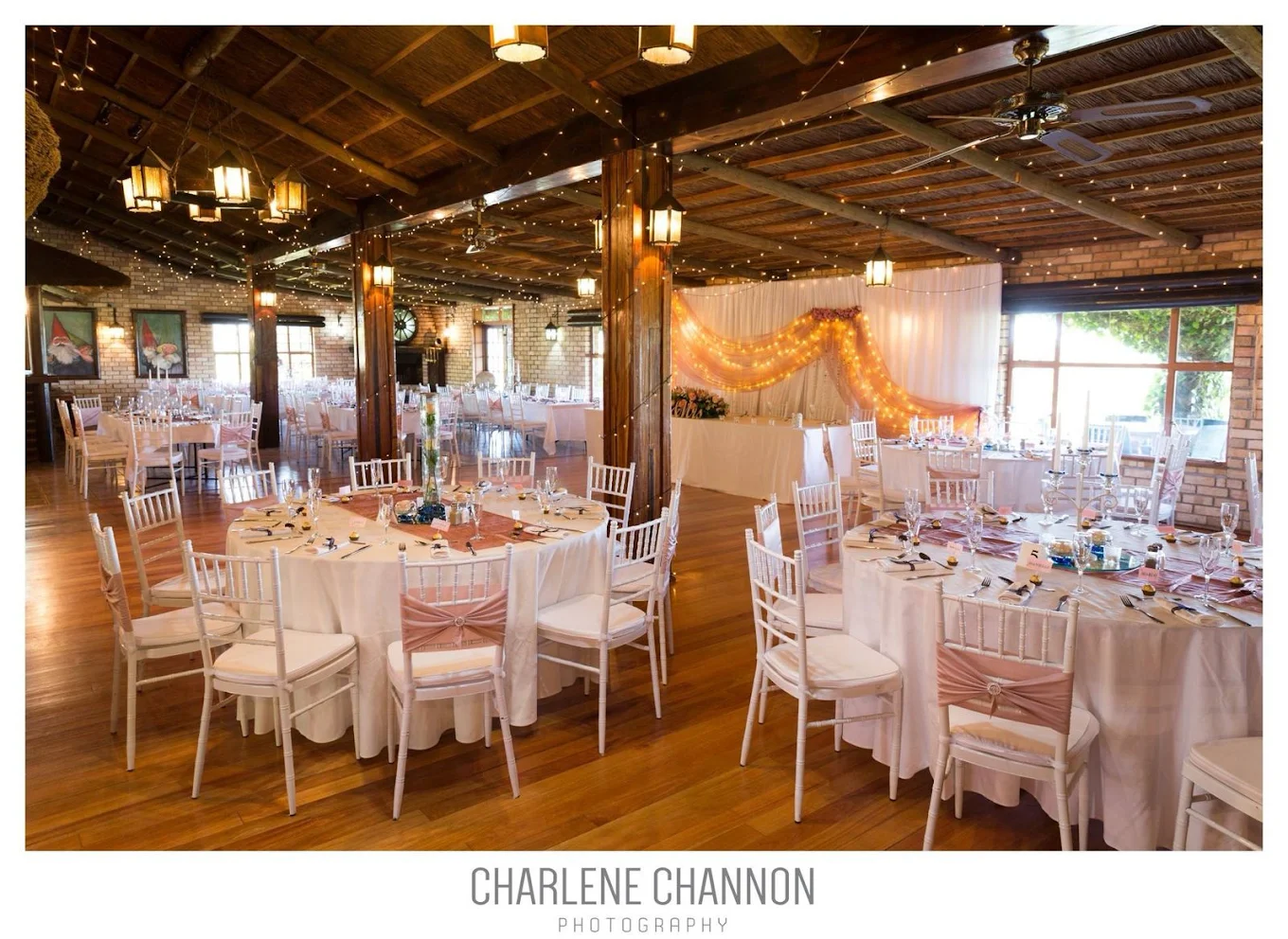 Thatchwoods, venue in Gqeberha / Theescombe — photo 2