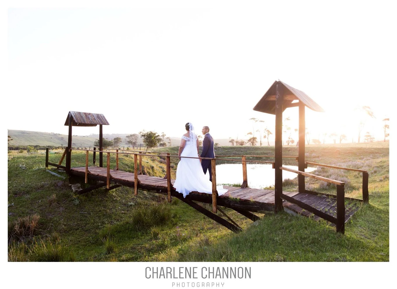 Thatchwoods, venue in Gqeberha / Theescombe — photo 4