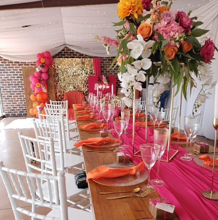 The Barn, venue in Gqeberha / Greenbushes — photo 3
