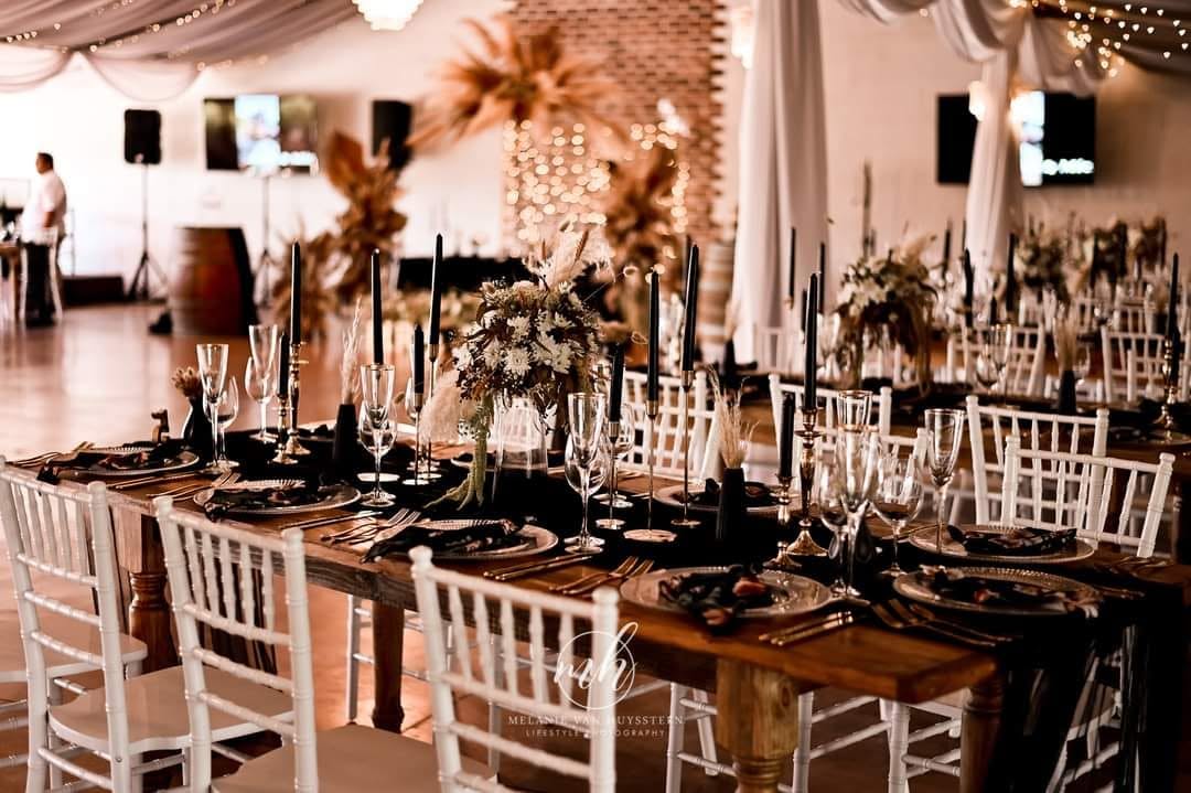 The Barn, venue in Gqeberha / Greenbushes — photo 4