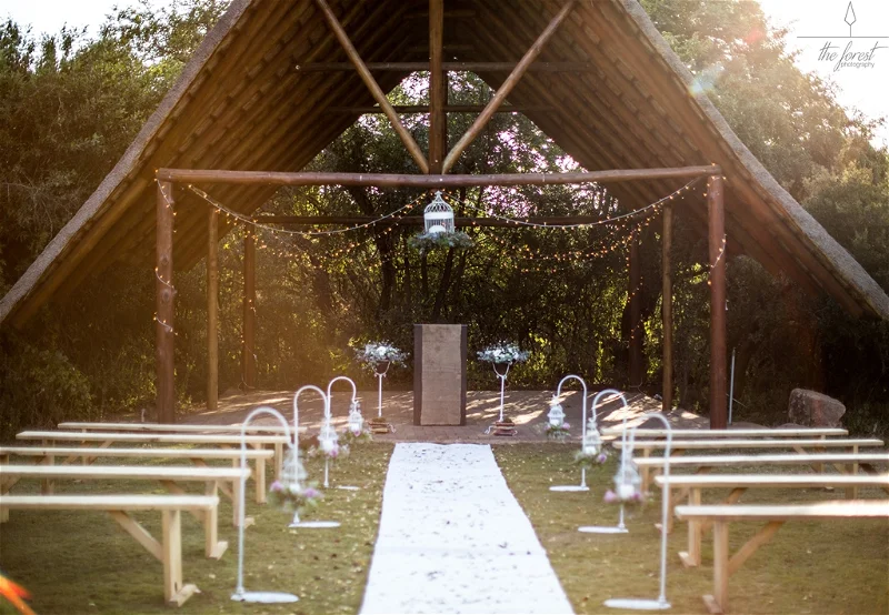 The Blades Hotel, venue in Pretoria — photo 3