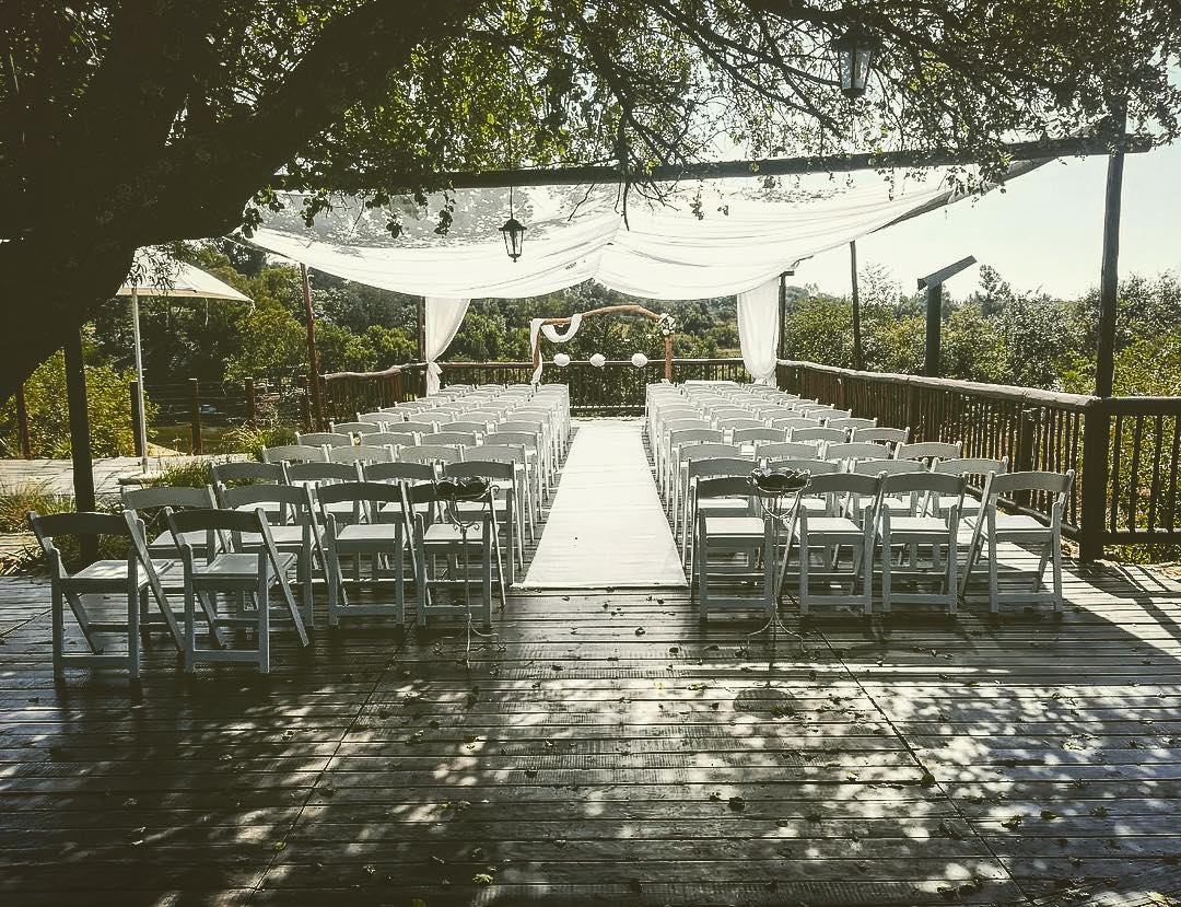 The Blades Hotel, venue in Pretoria