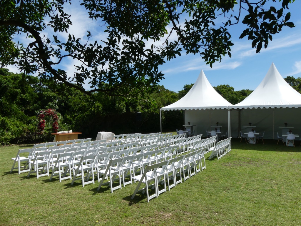 The Boma, venue in Gqeberha / Lovemore Park — photo 3