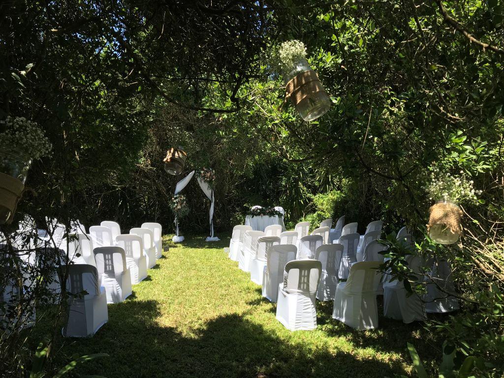 The Boma, venue in Gqeberha / Lovemore Park — photo 4