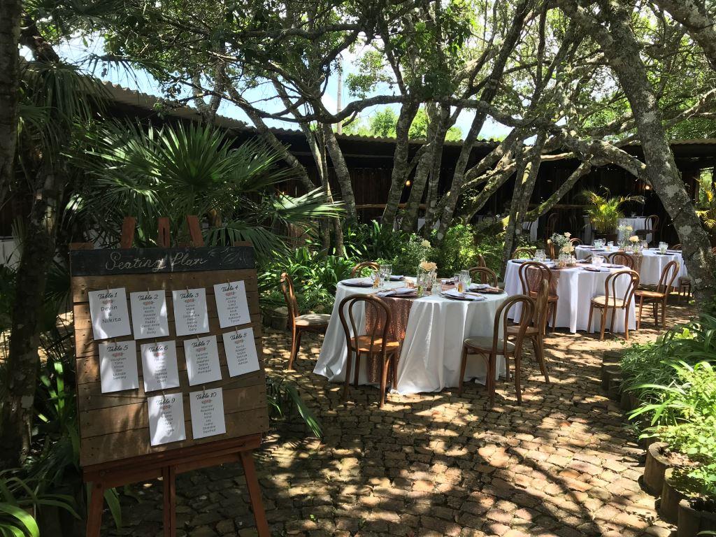 The Boma, venue in Gqeberha / Lovemore Park — photo 5