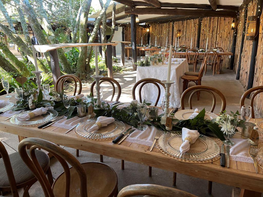 The Boma, venue in Gqeberha / Lovemore Park — photo 6