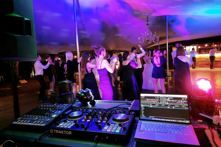The DJ Company, dj & music in Cape Town — photo 3