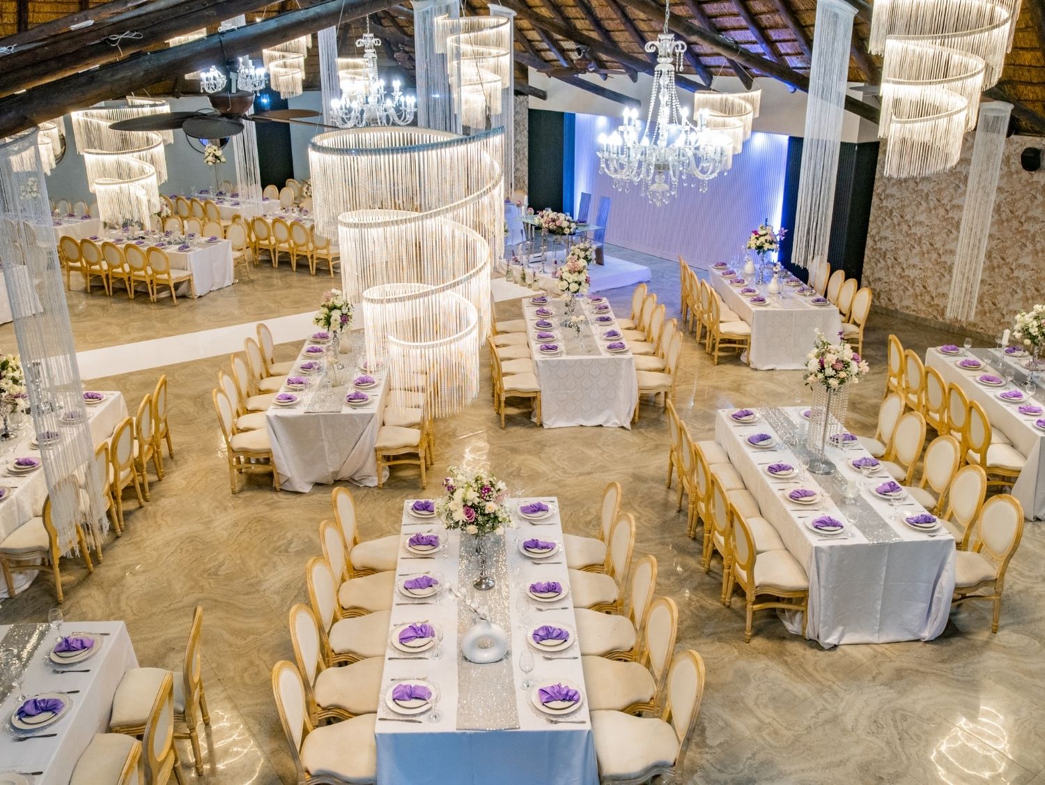 The Garden Venue, venue in Johannesburg — photo 2