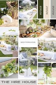 The Hire House, decor & hire in Mbombela — photo 2