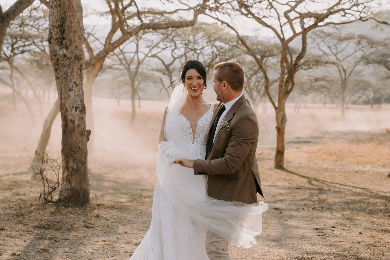 The Homestead by Karkloof Safari Spa, venue in KZN Midlands — photo 3
