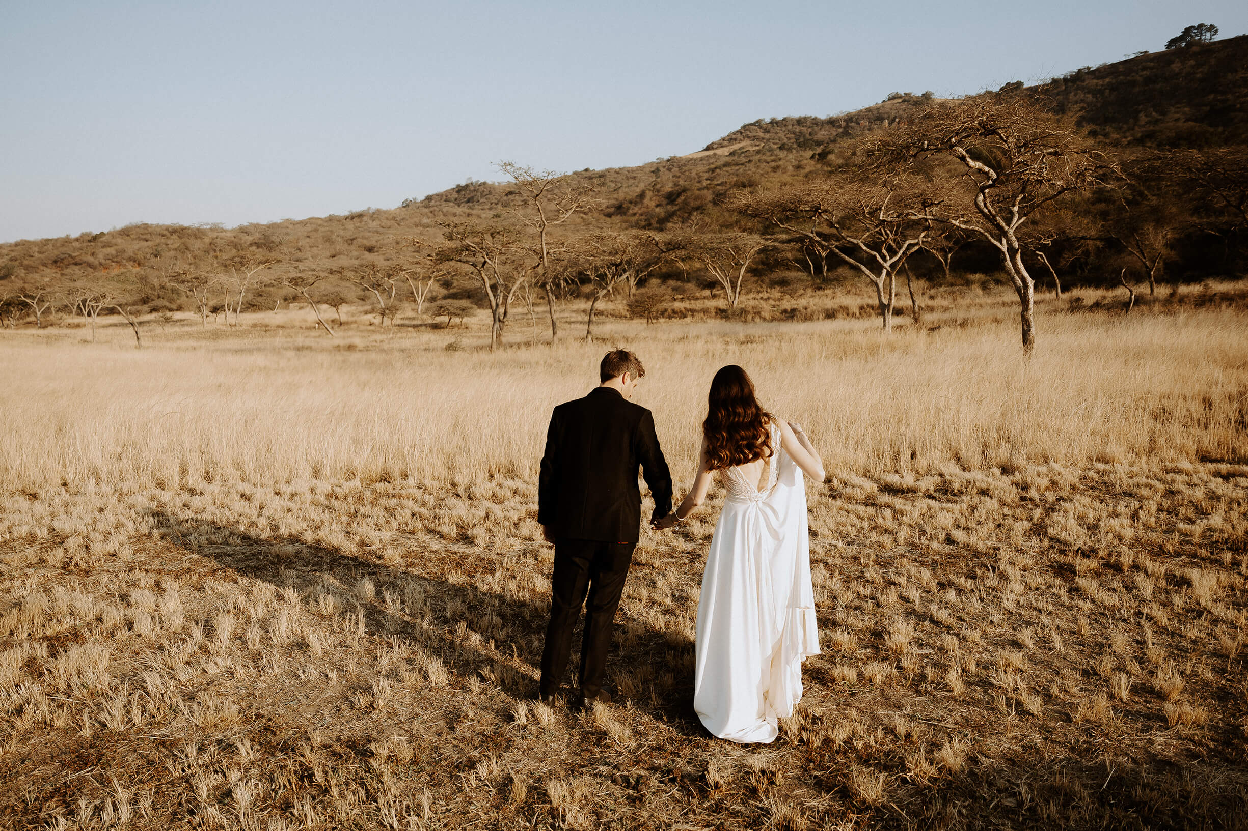 The Homestead by Karkloof Safari Spa, venue in KZN Midlands