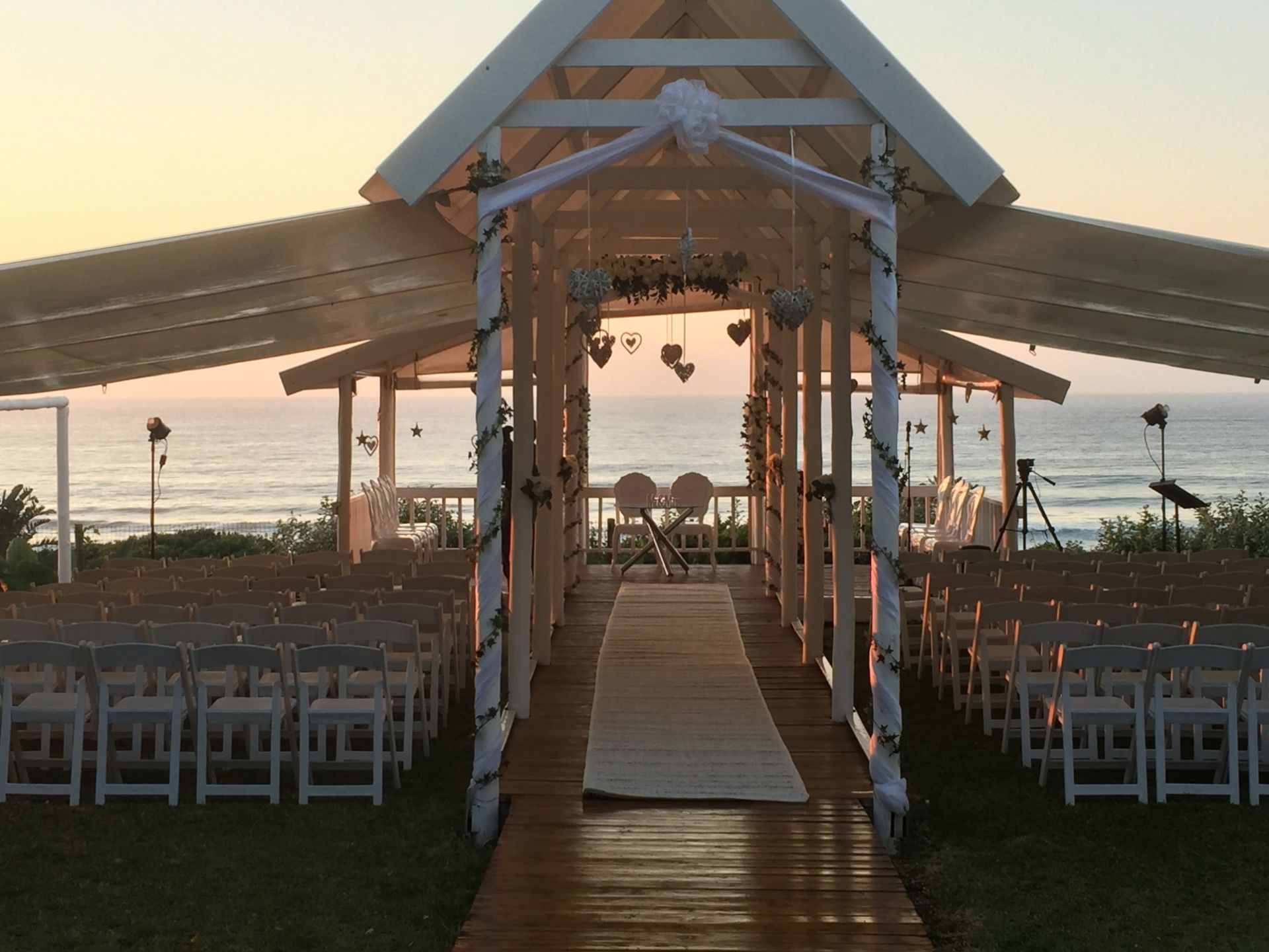 The Laughing Forest, venue in Elysium, KZN South Coast — photo 3