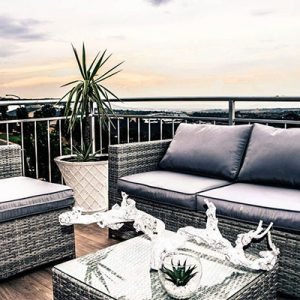 The Olive Lounge, venue in Johannesburg — photo 2