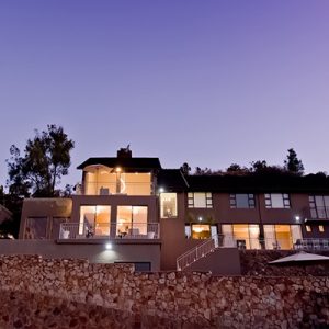 The Olive Lounge, venue in Johannesburg