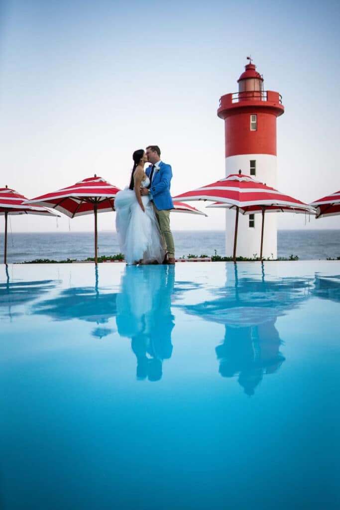 The Oyster Box, venue in Umhlanga — photo 3