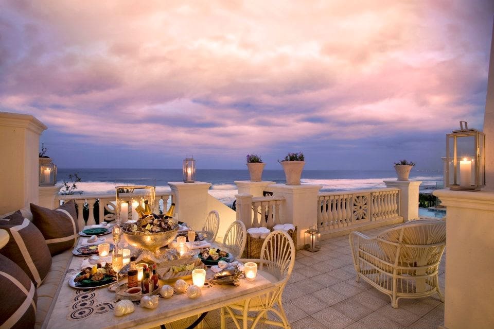 The Oyster Box, venue in Umhlanga — photo 2