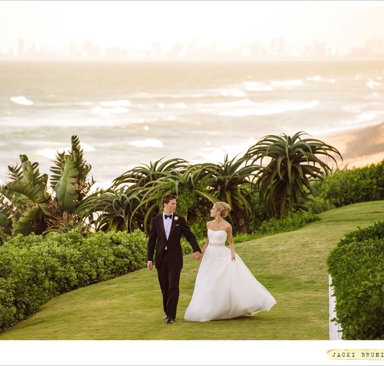 The Oyster Box, venue in Umhlanga